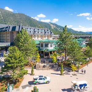 Lake Tahoe Resort Hotel